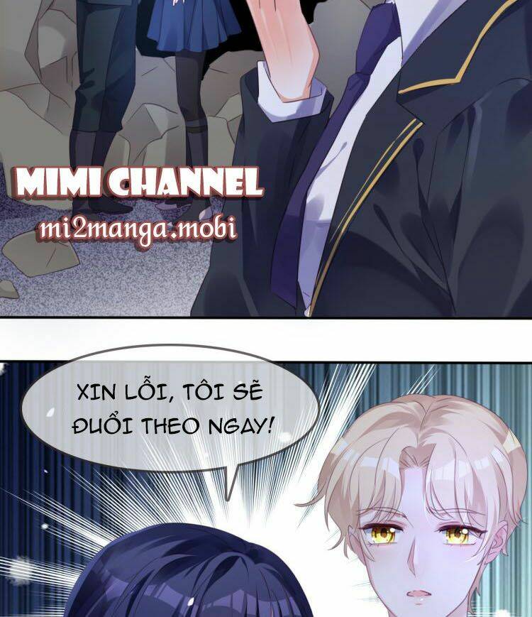 Hữu Thê Đồ Hình Chương 3.1 Ảnh 11