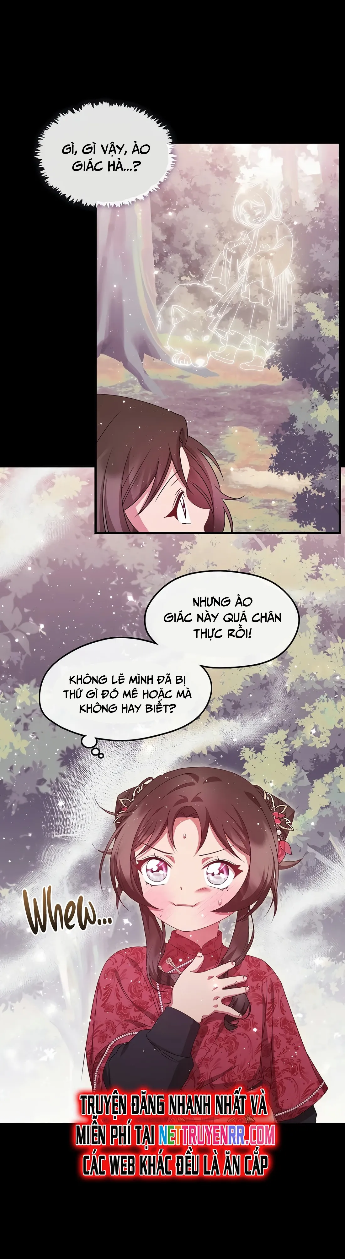Con Gái Út Của Thiên Hạ Đệ Nhất Nam Cung Thế Gia Chương 36 Ảnh 7