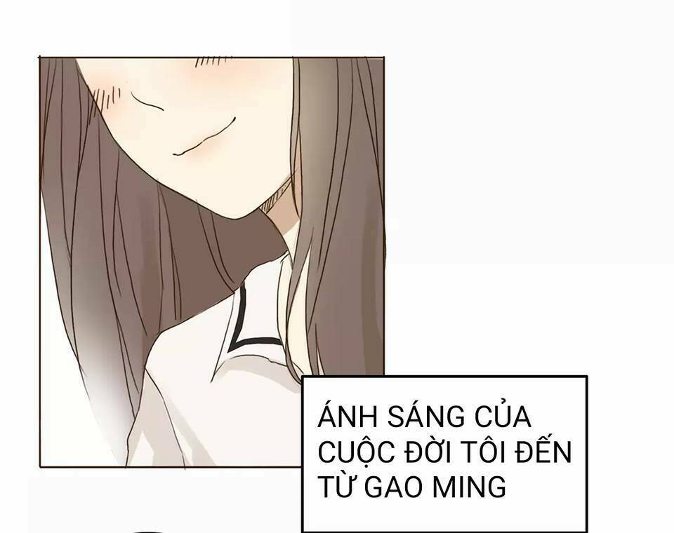 Đừng Nói Dối Nhớ Người Yêu Chương 1.2 Ảnh 18