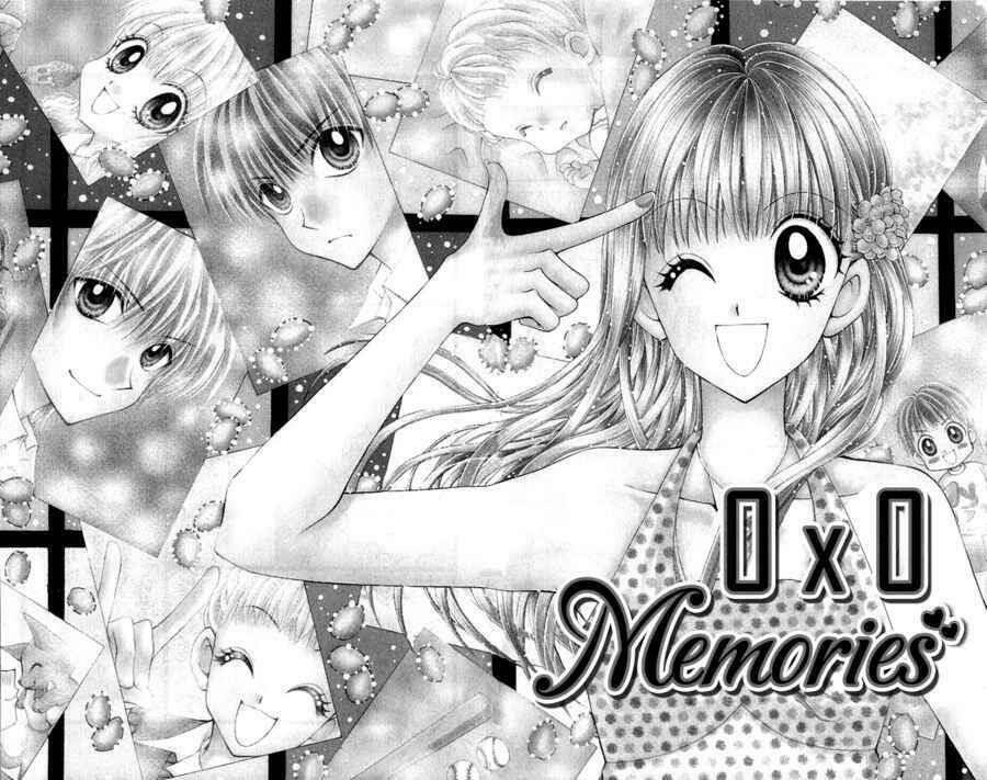 0 X 0 Memories Chương 1 Ảnh 6