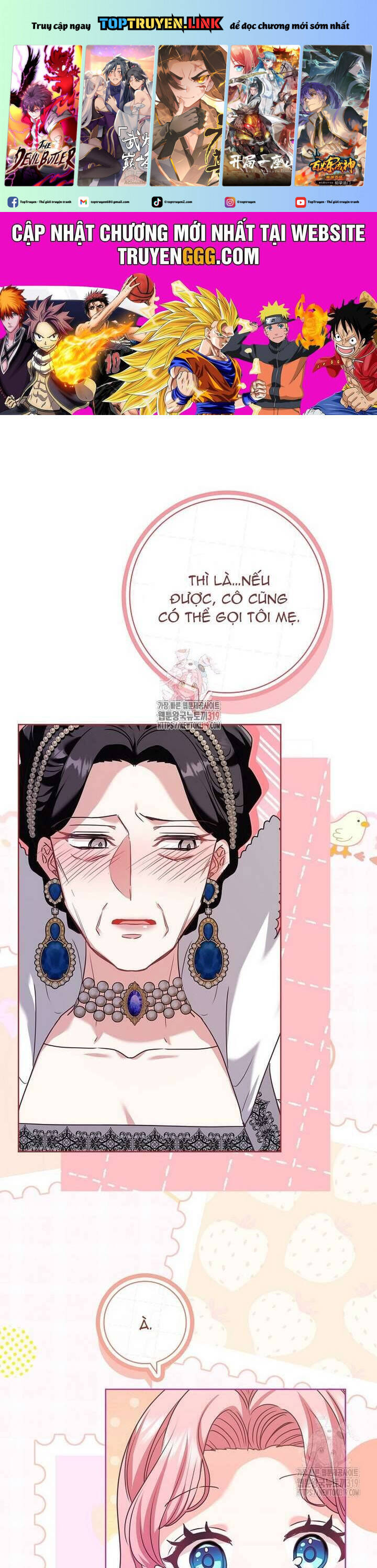 Tôi Phải Mau Chóng Kết Hôn Vì Thời Gian Có Hạn Chương 21 Ảnh 3