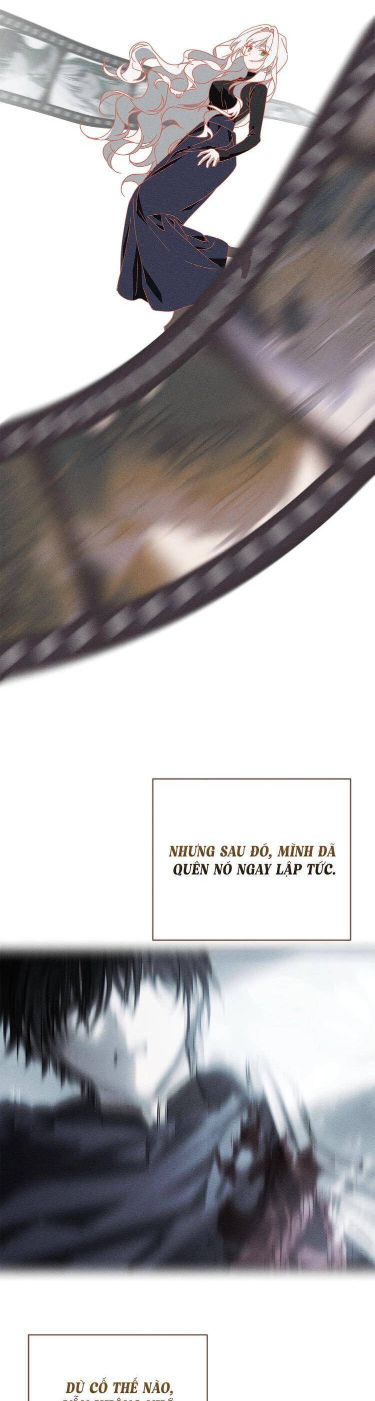 Vị Phu Quân Căm Ghét Tôi Đã Mất Trí Nhớ Chương 62 Ảnh 41