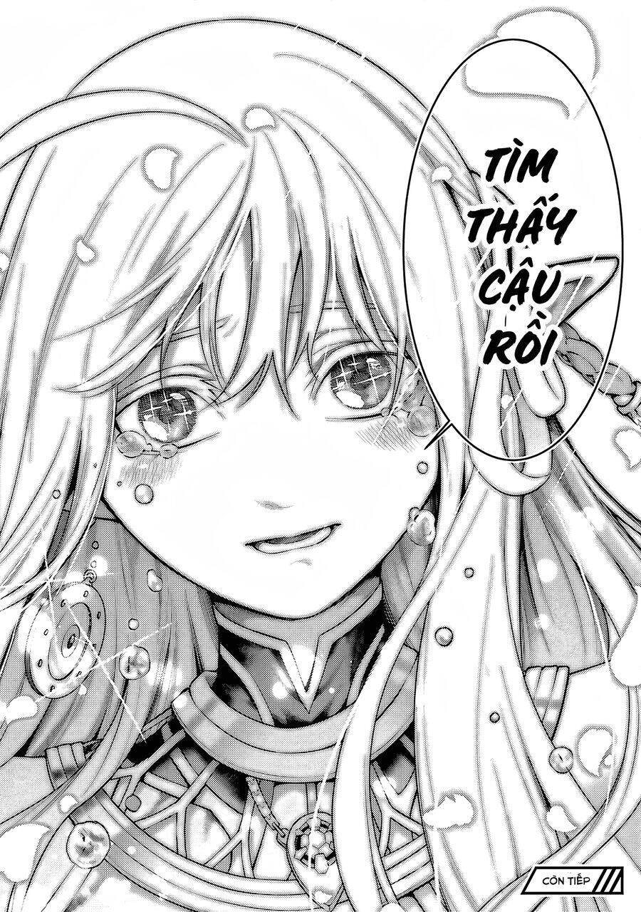 Tsuihousareru Tabi Ni Skill Wo Te Ni Ireta Ore Ga, 100 No Isekai De 2-Shuume Musou Chương 17 Ảnh 37