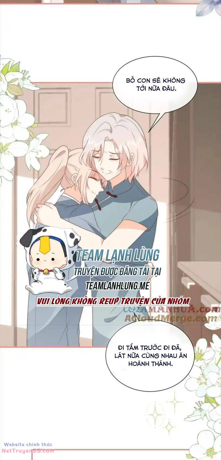 Trọng Sinh Trở Lại Làm Vợ Tổng Tài Chương 135 Ảnh 14