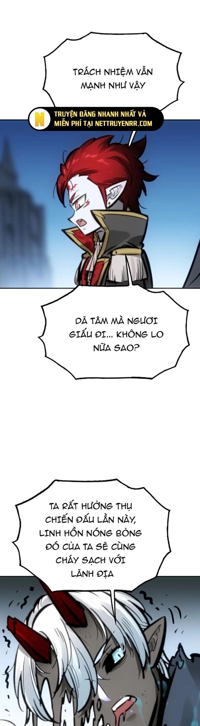 Chí Tử Chí Cường Chương 43 Ảnh 11