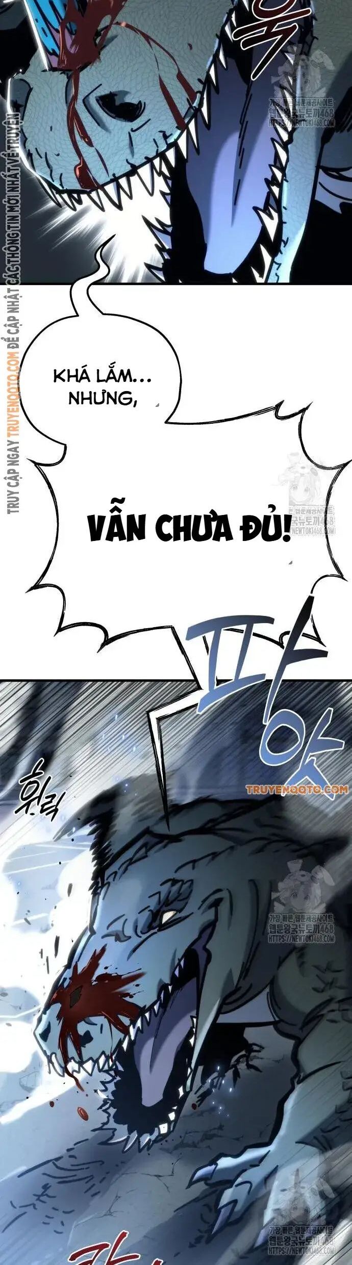 Mạt Thế Hậu Cần Chương 32 Ảnh 52