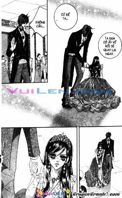 Goong - [ Hoàng Cung ] Chương 15 Ảnh 128