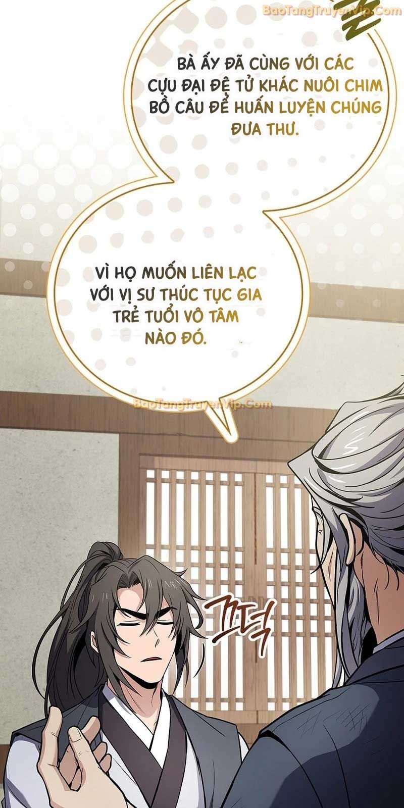 Chuyển Sinh Thành Tiêu Sư Chương 101 Ảnh 91