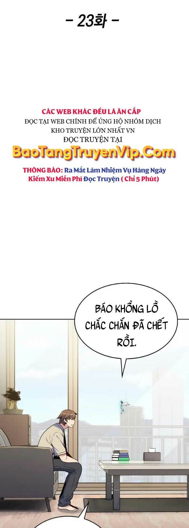 Trừ Tôi Tất Cả Đều Là Quy Hồi Giả Chương 23 Ảnh 15