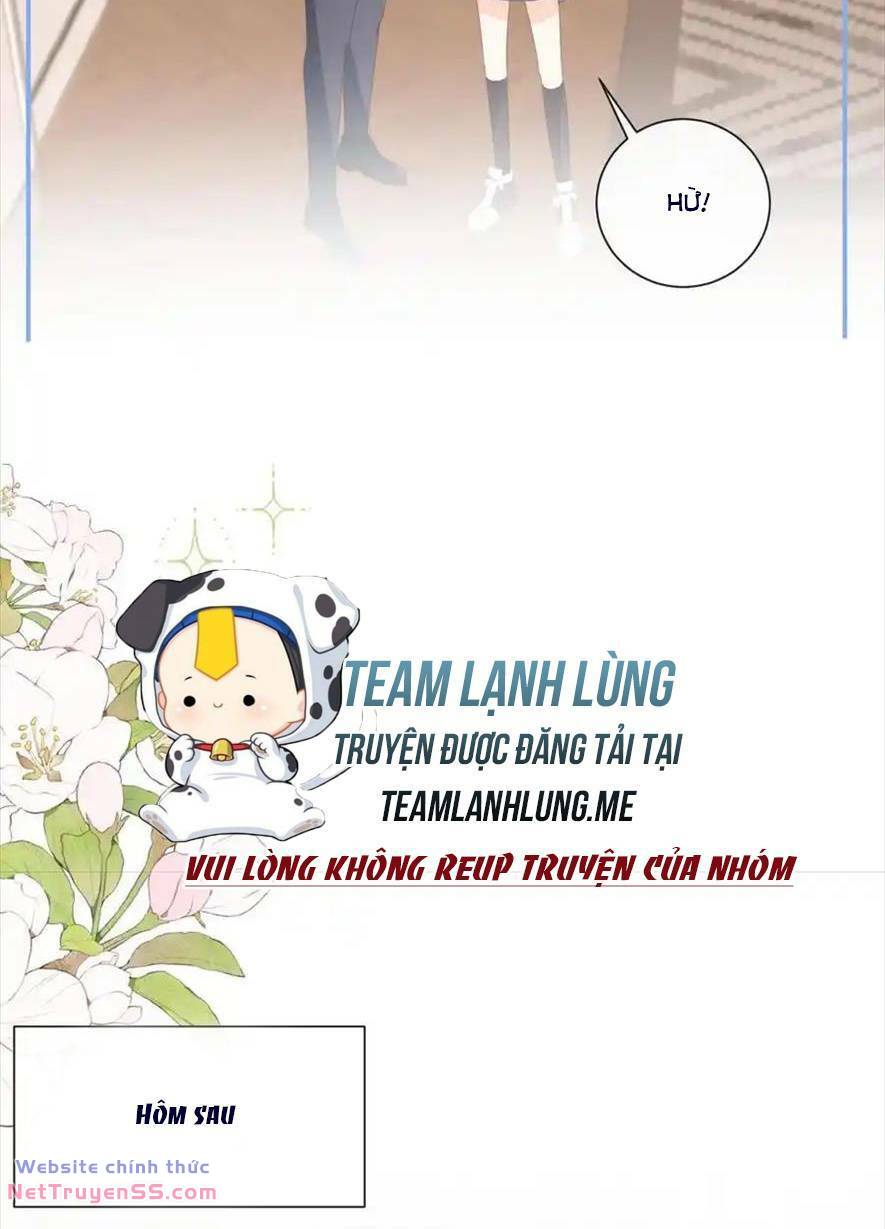 Trọng Sinh Trở Lại Làm Vợ Tổng Tài Chương 120 Ảnh 17