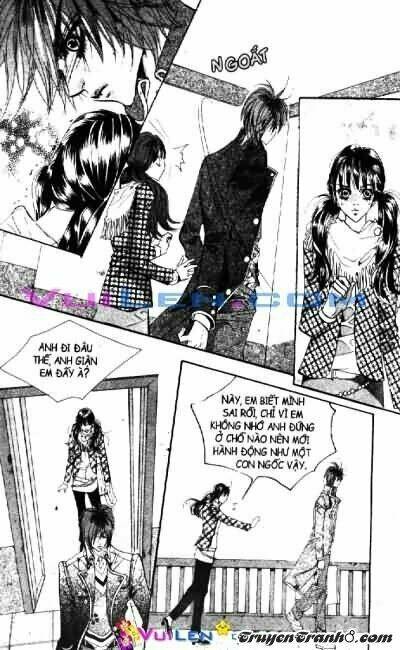Goong - [ Hoàng Cung ] Chương 14 Ảnh 46