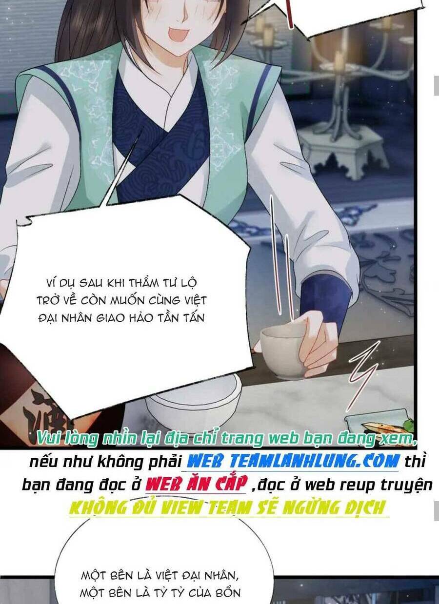Vương Gia Cuồng Ghen Tuông Chương 26 Ảnh 24