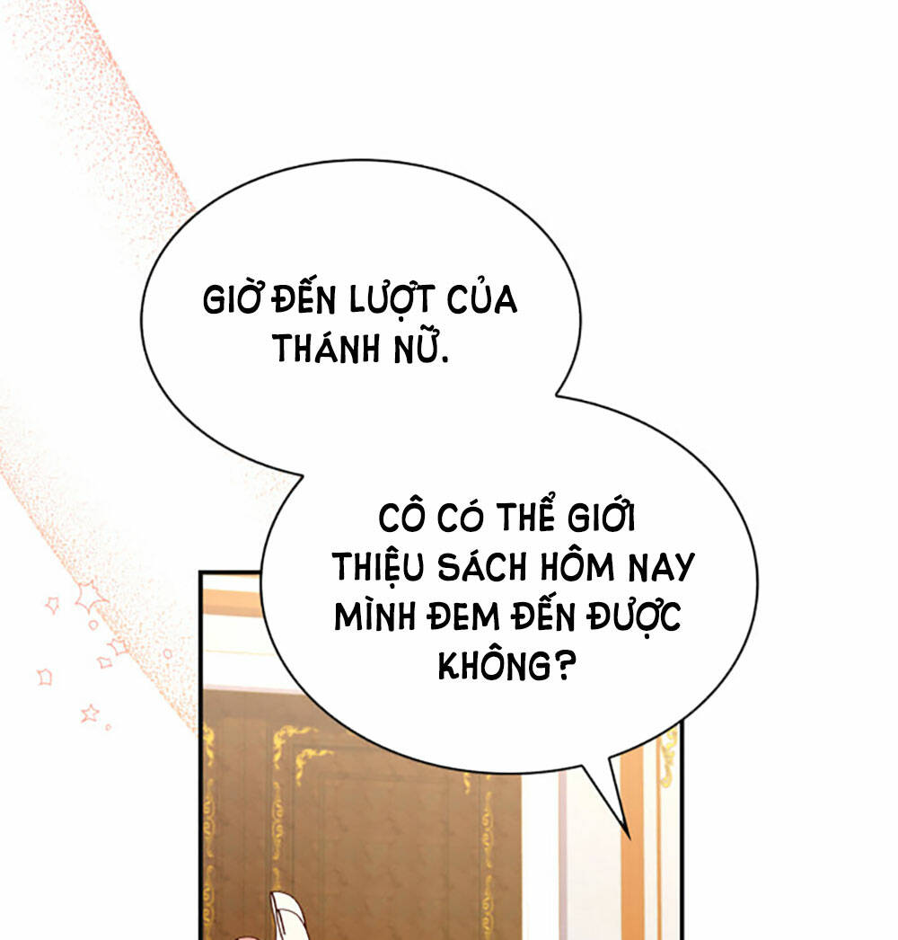 Từ Ác Nữ, Tôi Trở Thành Một Người Mẹ Chương 42.1 Ảnh 15