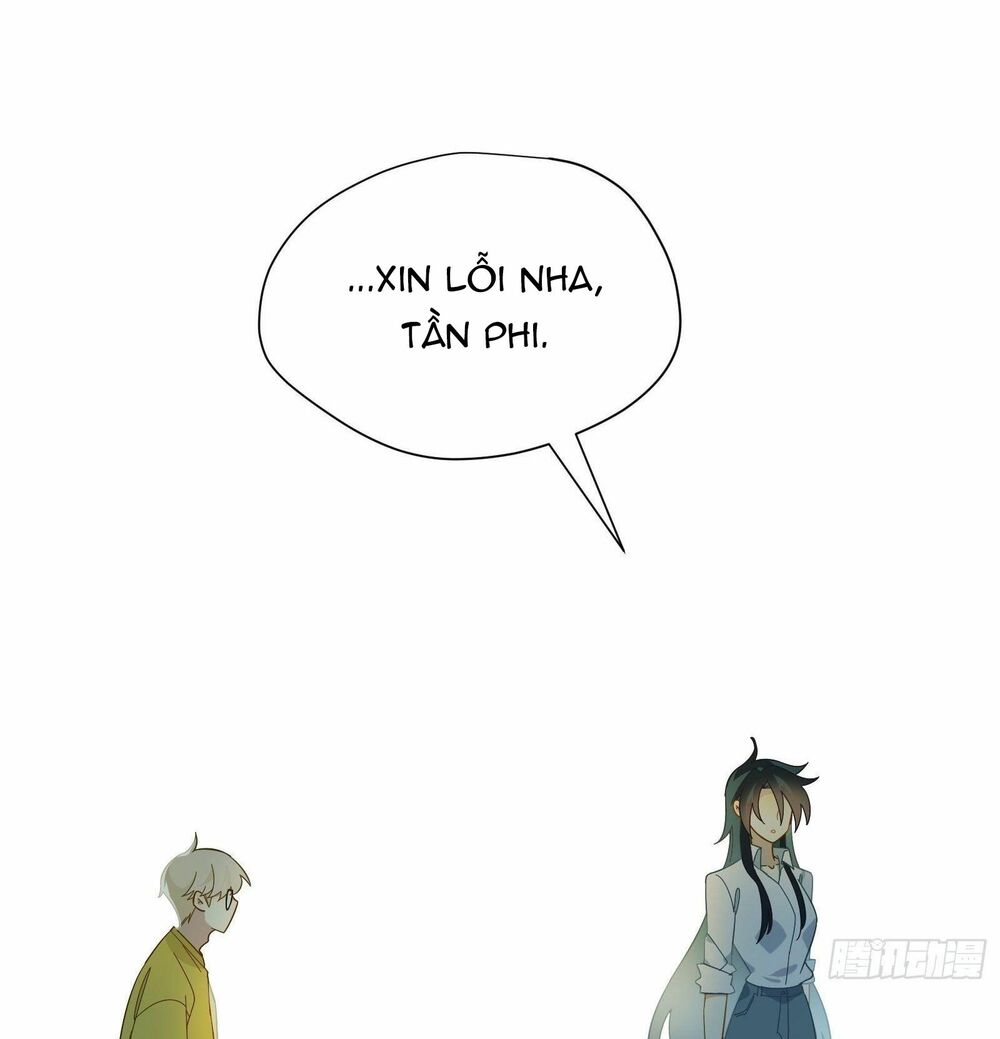 Nữ Phụ Như Tôi Cũng Có Ngày Ra Mắt Chương 46 Ảnh 46