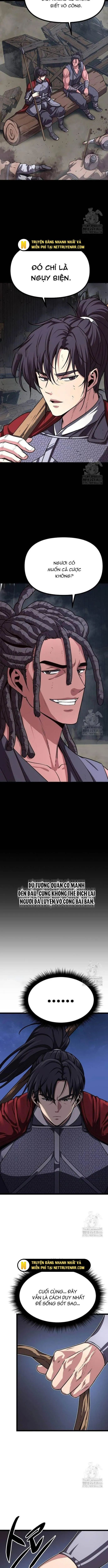 Tòng Bách Chương 32 Ảnh 12
