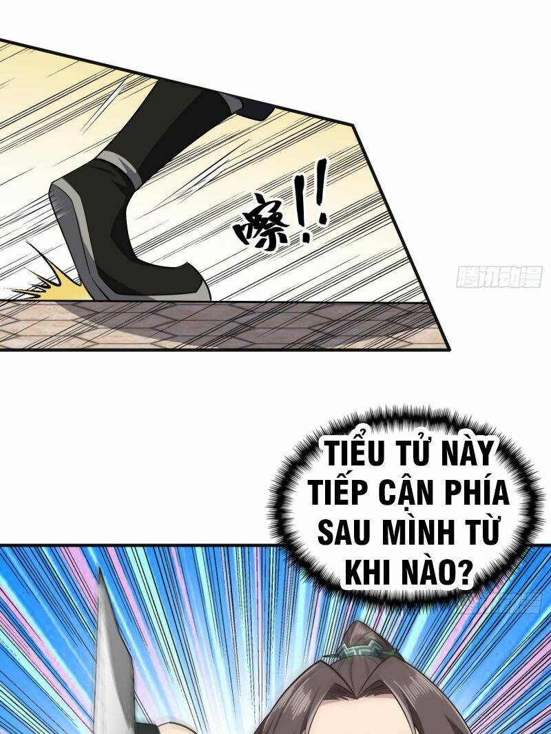 Ngược Về Thời Đường Chương 86 Ảnh 15