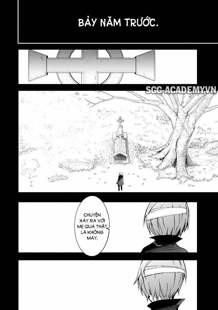 Saijaku Muhai No Shinsou Kiryuu Chương 16 Ảnh 26