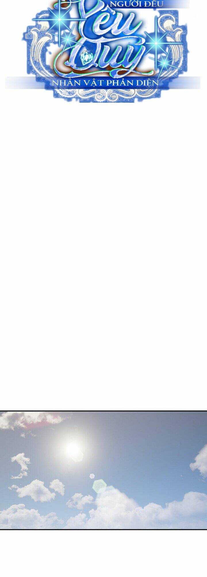 Tất Cả Mọi Người Đều Yêu Quý Nhân Vật Phản Diện Chương 18 Ảnh 22