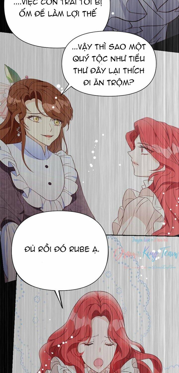 Tất Cả Mọi Người Đều Yêu Quý Nhân Vật Phản Diện Chương 18 Ảnh 14