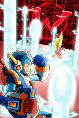 Chiến Binh Thế Giới Ảo X4-5 Chương 13.5 Ảnh 6