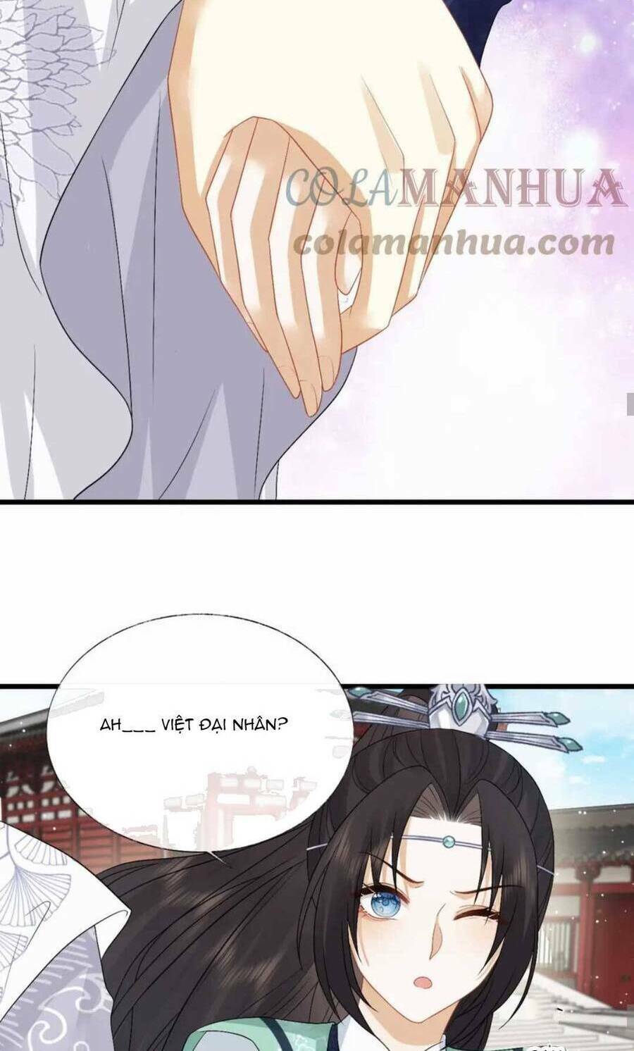 Vương Gia Cuồng Ghen Tuông Chương 31 Ảnh 56