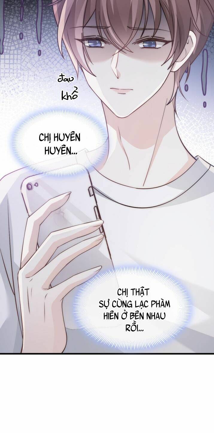 Đỉnh Lưu Niên Hạ Thèm Muốn Tôi Đã Lâu Chương 21 Ảnh 29