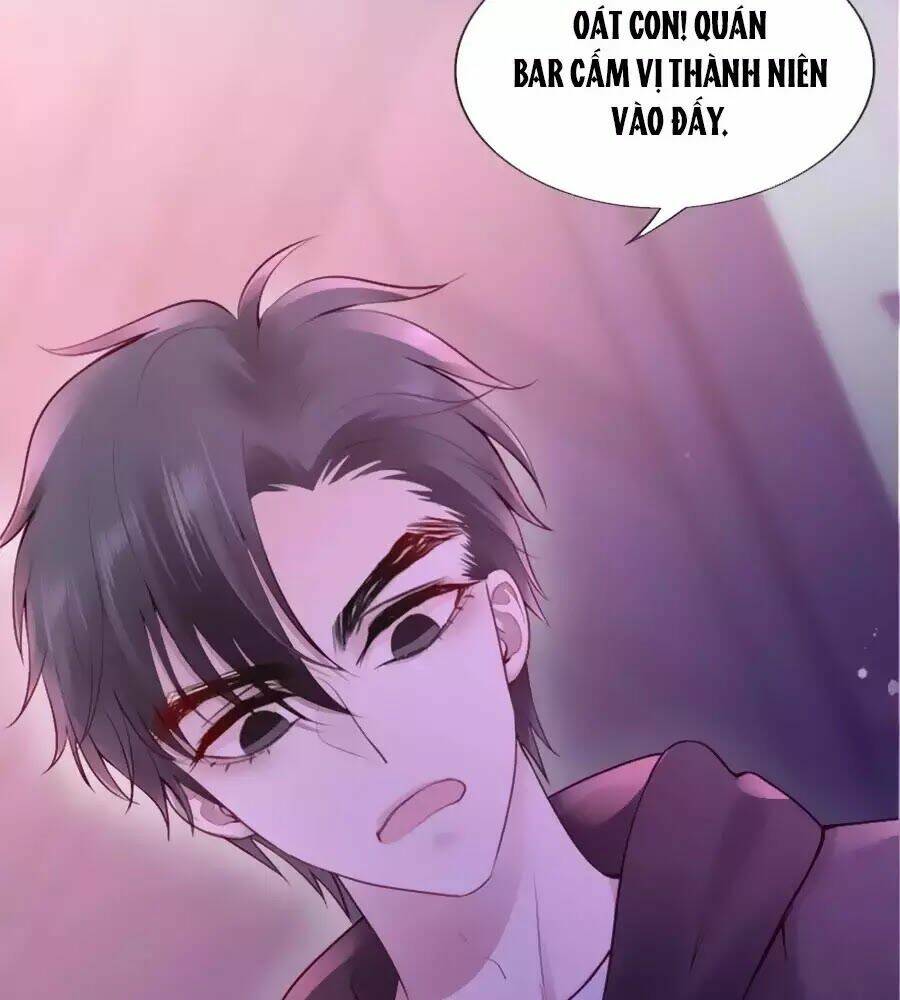 Hai Mặt Cuốn Hút Của Anh Chương 29 Ảnh 38
