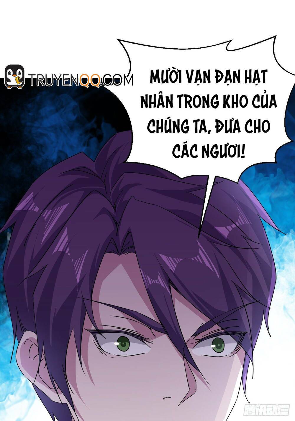 Vạn Tộc Đều Dưới Chân Ta Chương 1 Ảnh 42