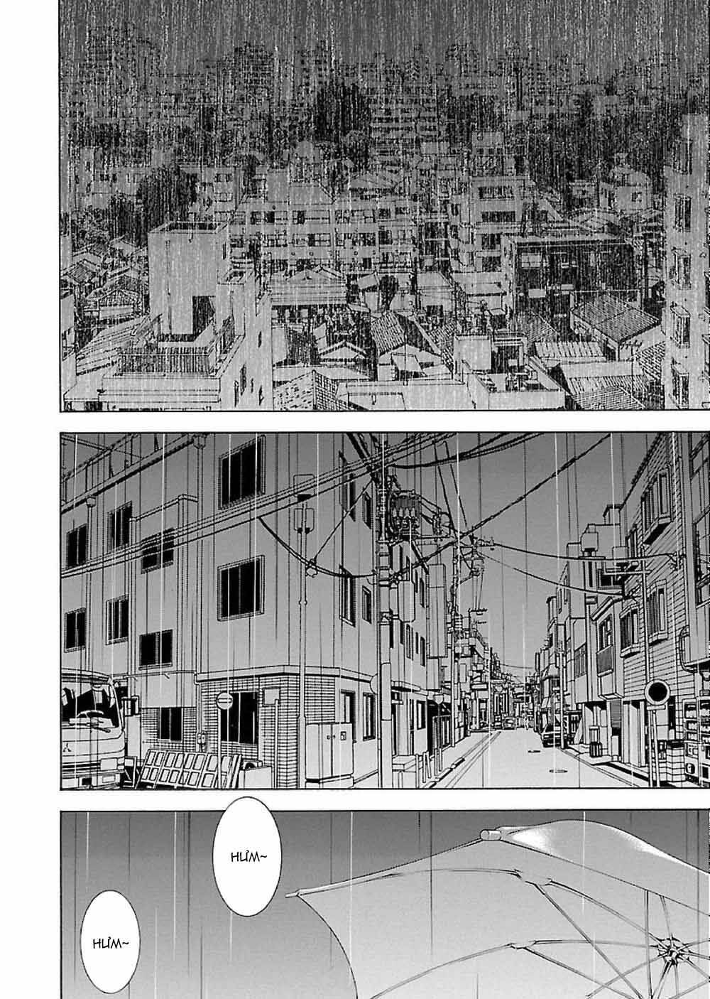 Takayukashiki Shoujo Chương 10 Ảnh 17