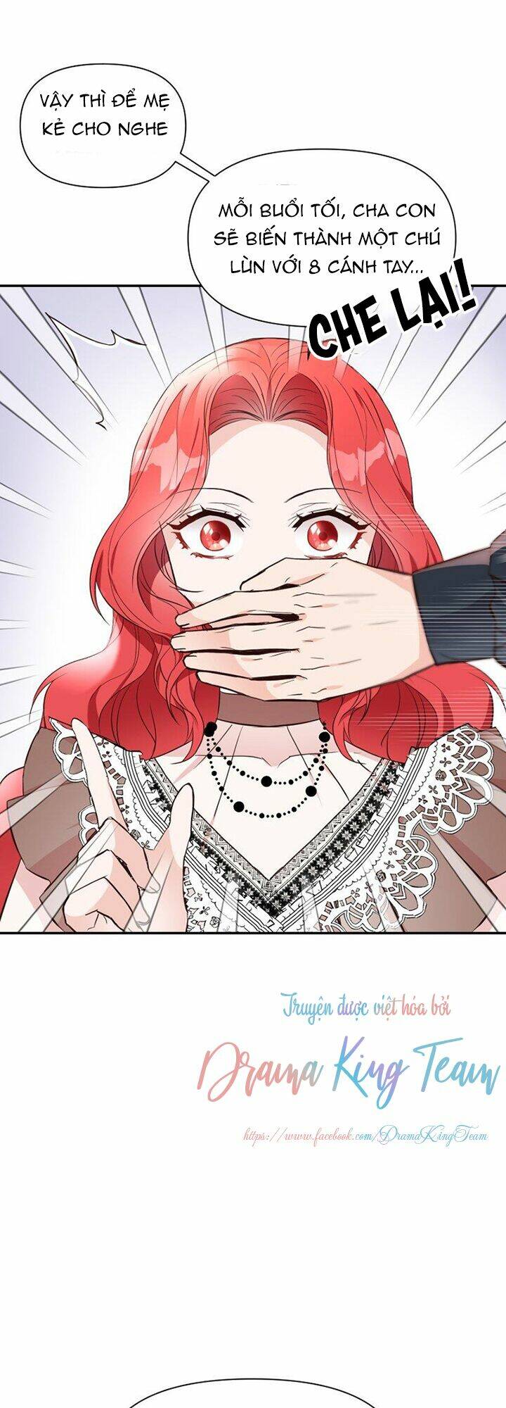 Tất Cả Mọi Người Đều Yêu Quý Nhân Vật Phản Diện Chương 13 Ảnh 70