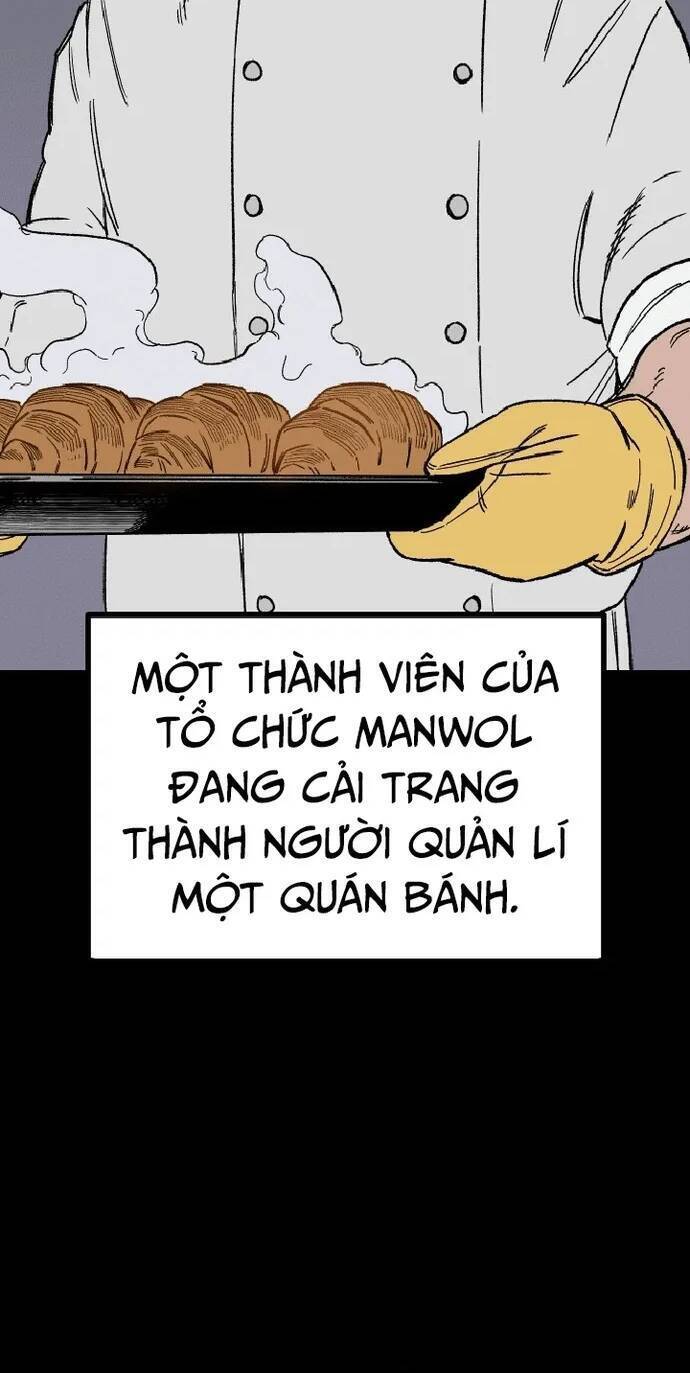 Sắp Xuất Ngũ Thì Isekai Chương 20 Ảnh 46