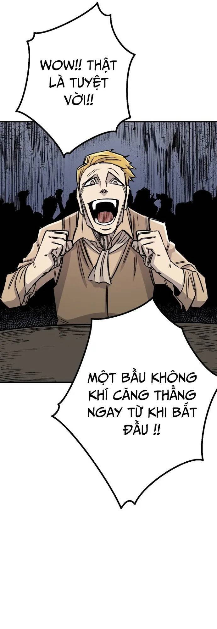 Sắp Xuất Ngũ Thì Isekai Chương 16 Ảnh 63