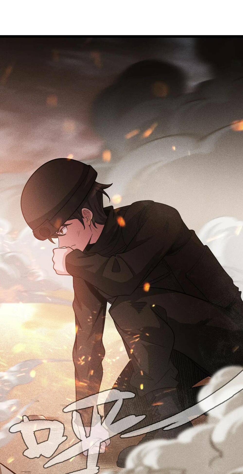 Thức Tỉnh Thành Thần Chương 1 Ảnh 22