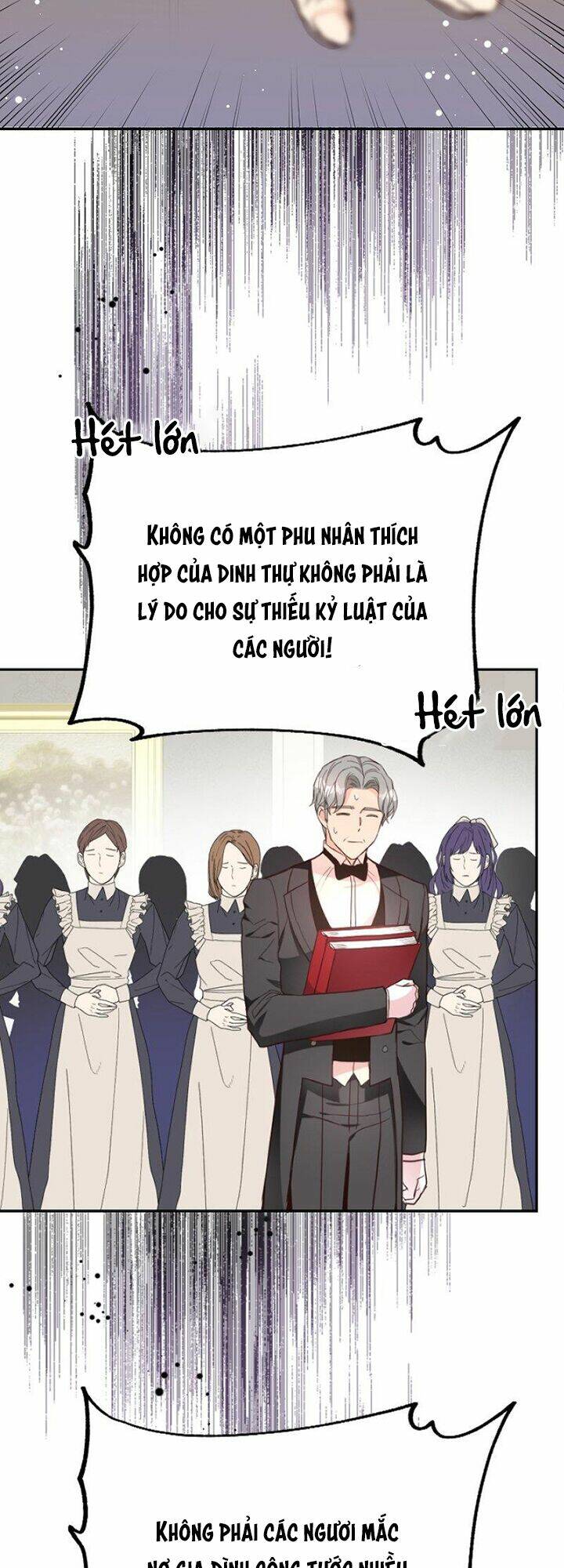 Tất Cả Mọi Người Đều Yêu Quý Nhân Vật Phản Diện Chương 15 Ảnh 23