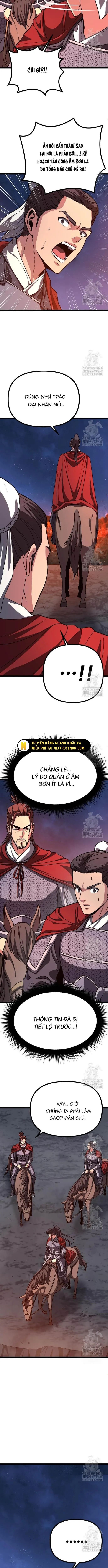 Tòng Bách Chương 31 Ảnh 7