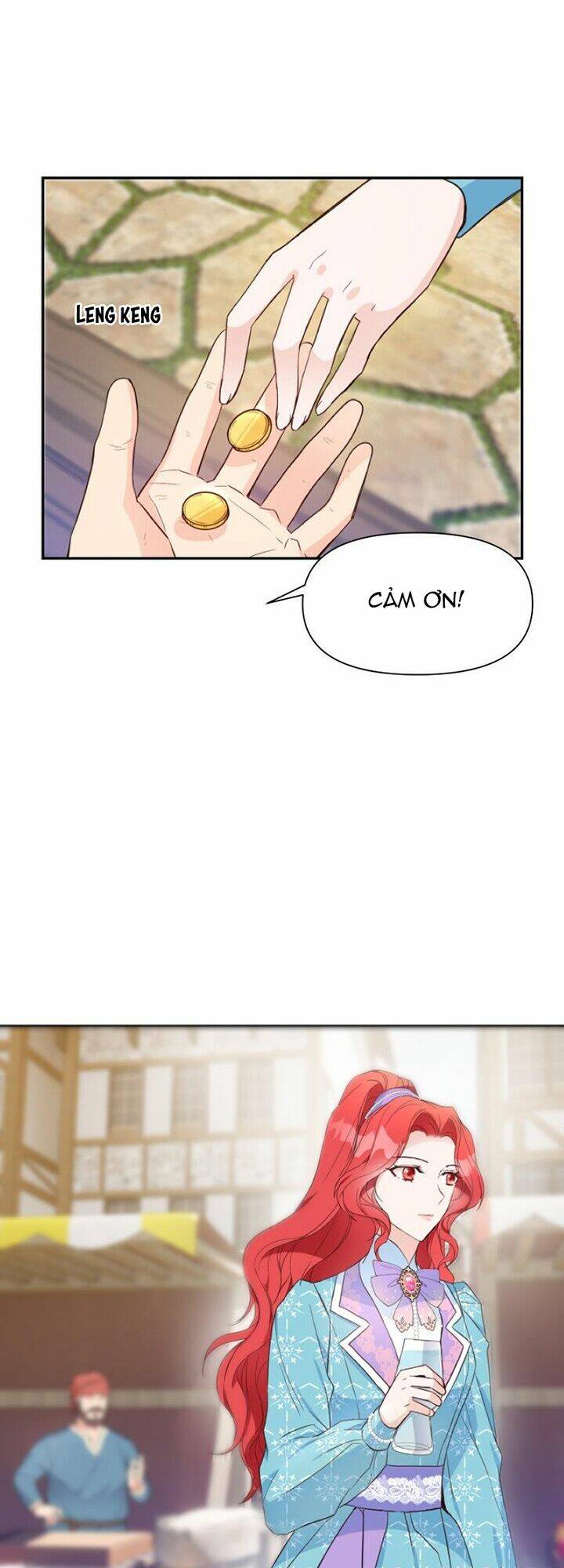 Tất Cả Mọi Người Đều Yêu Quý Nhân Vật Phản Diện Chương 10 Ảnh 17