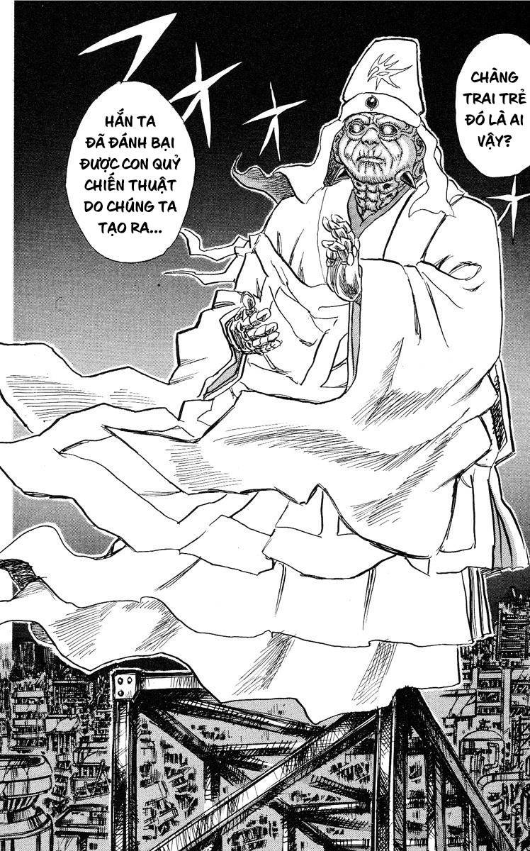Apocalypse Zero Chương 2 Ảnh 30