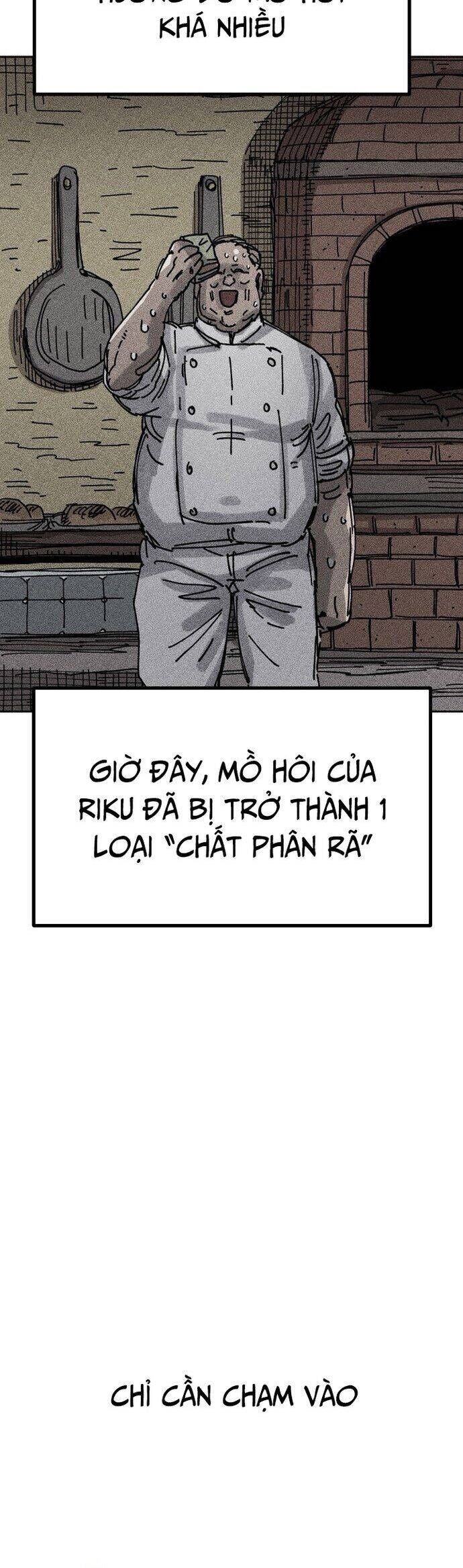 Sắp Xuất Ngũ Thì Isekai Chương 27 Ảnh 37