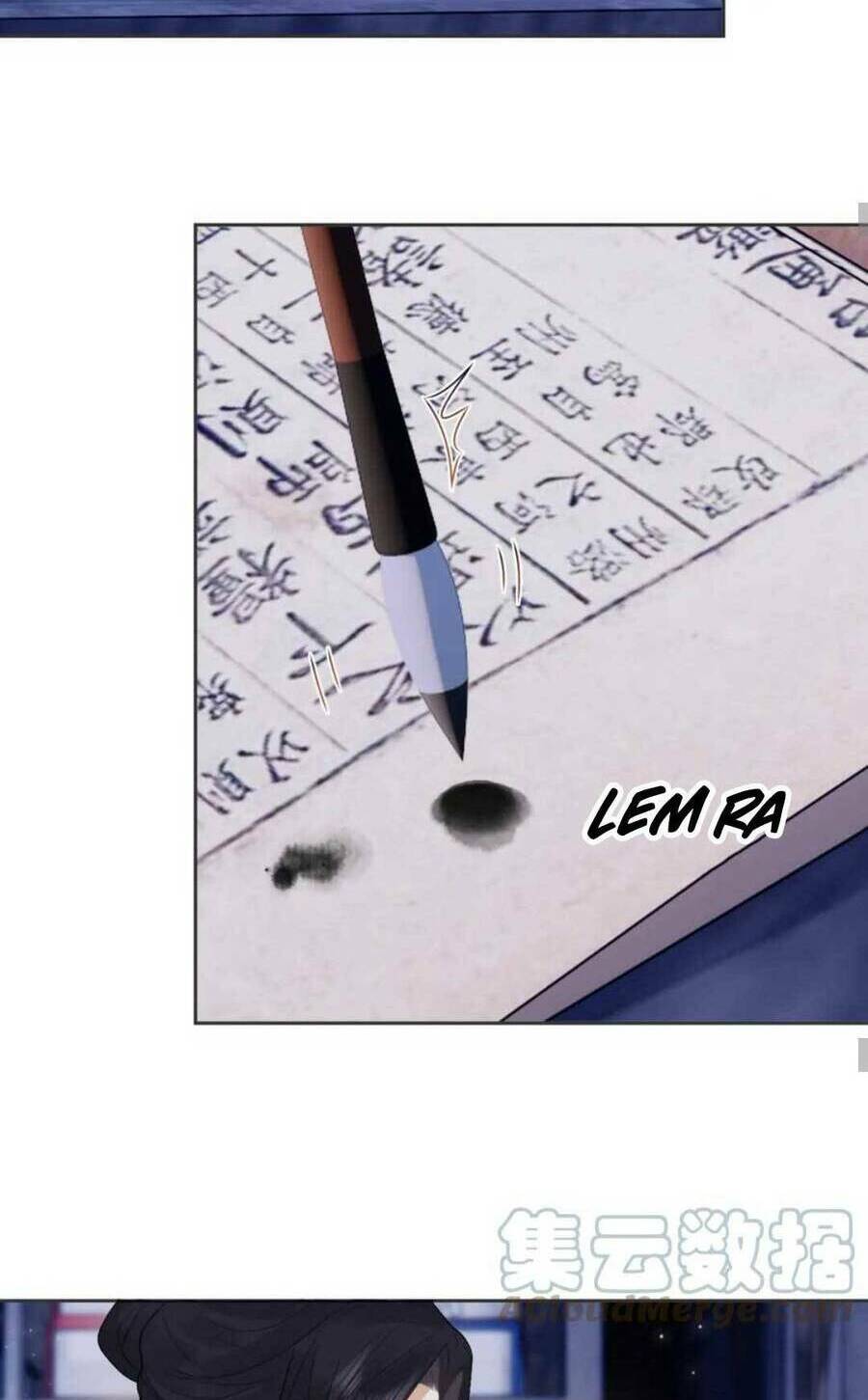 Vương Gia Cuồng Ghen Tuông Chương 27 Ảnh 38