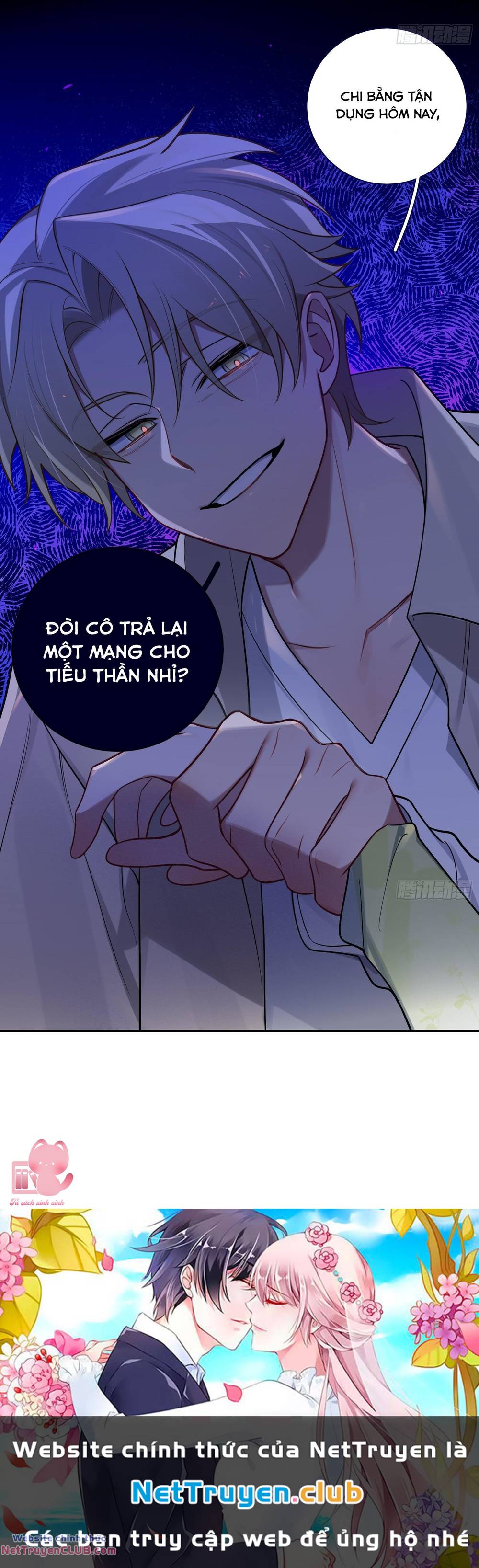 Yêu Đương Không Bằng Thả Thính Idol Chương 27 Ảnh 41