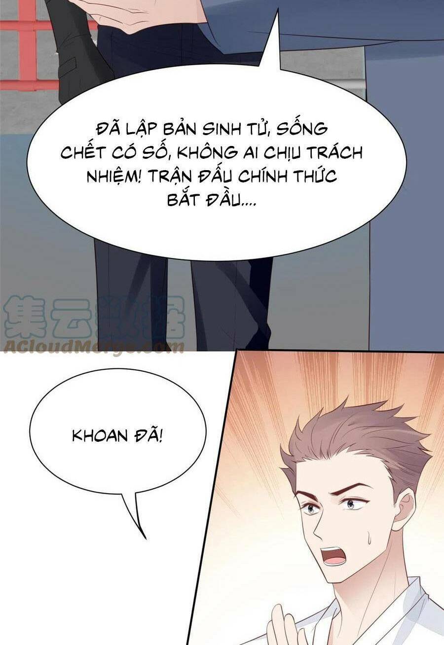 Lưng Dựa Núi Lớn Đứng Vững C Vị Chương 182 Ảnh 17