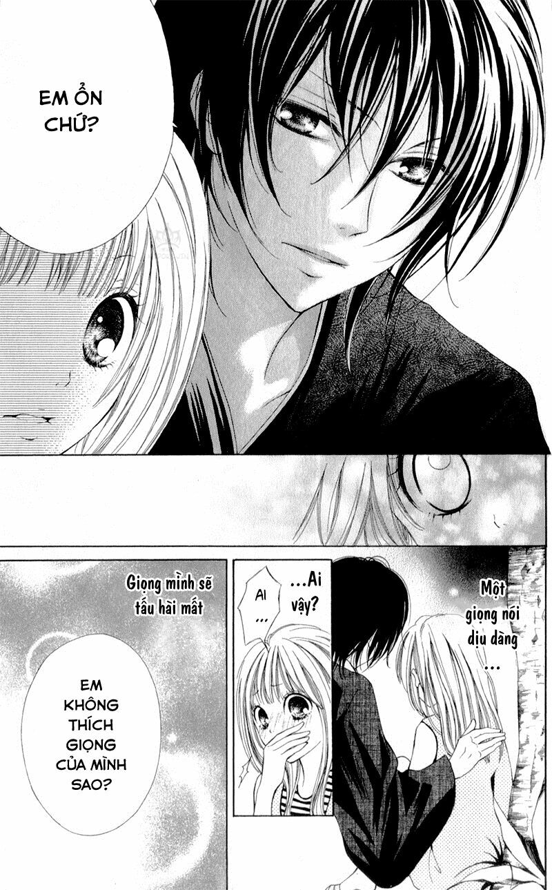 Datte, Kimi Ga Warau Kara Chương 5 Ảnh 12