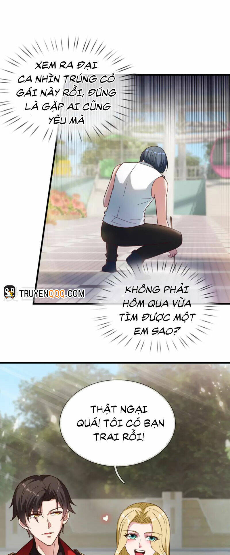 Ta Là Chiến Thần Vô Song Chương 226 Ảnh 17