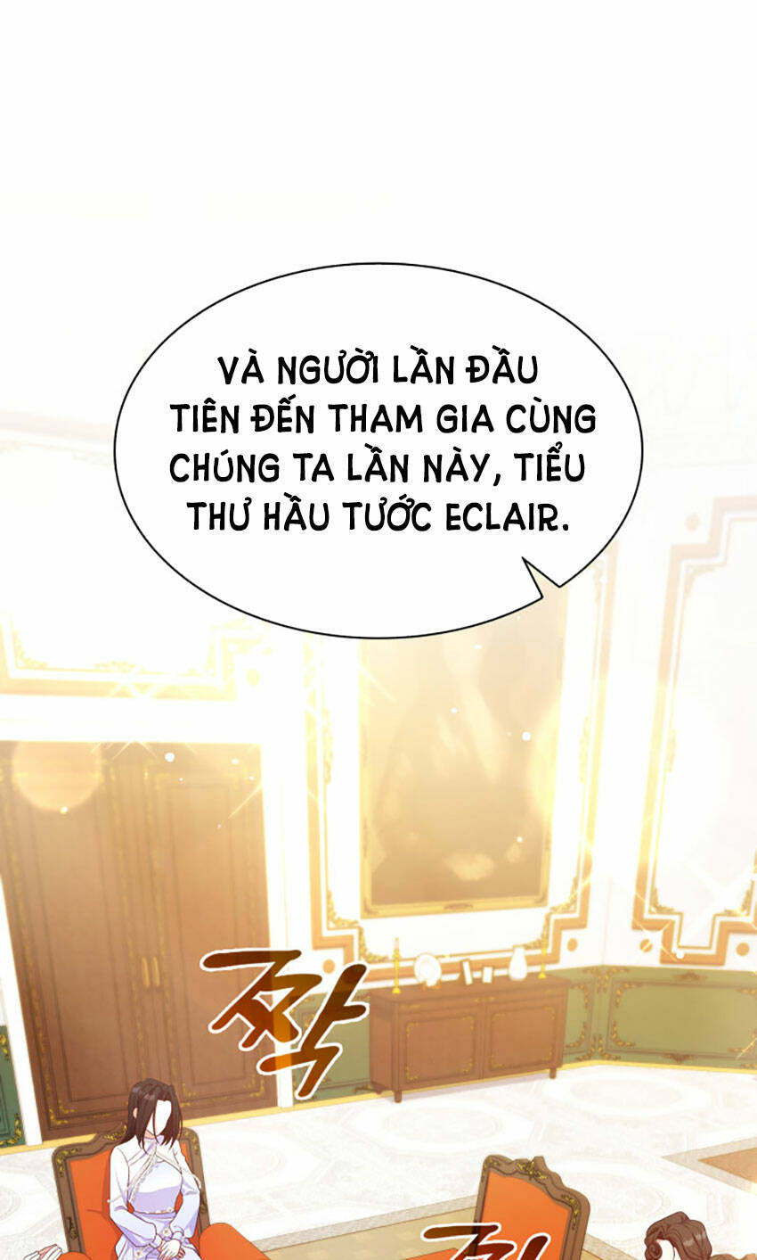 Từ Ác Nữ, Tôi Trở Thành Một Người Mẹ Chương 42.1 Ảnh 5