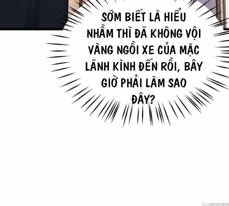 Đế Thiếu Ngọt Sủng: Manh Thê Sống Lại Không Ngoan Chương 34 Ảnh 27
