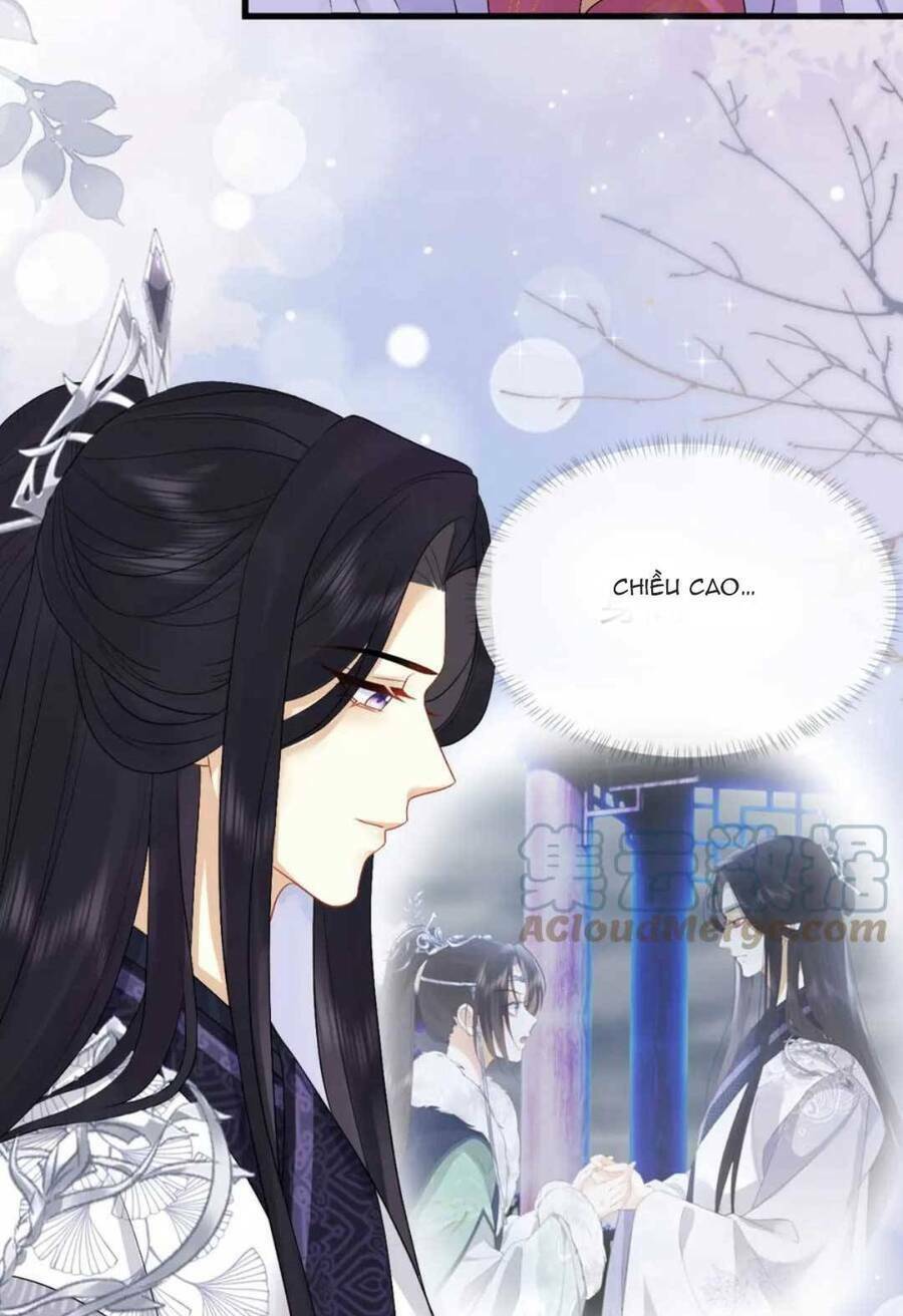 Vương Gia Cuồng Ghen Tuông Chương 28 Ảnh 20