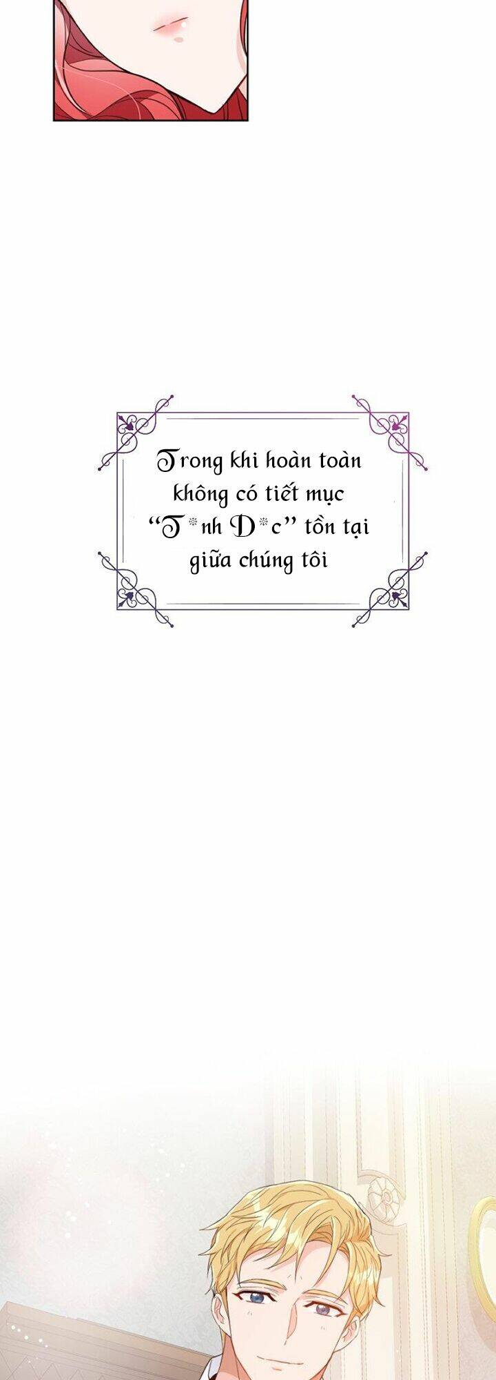 Tất Cả Mọi Người Đều Yêu Quý Nhân Vật Phản Diện Chương 14 Ảnh 19