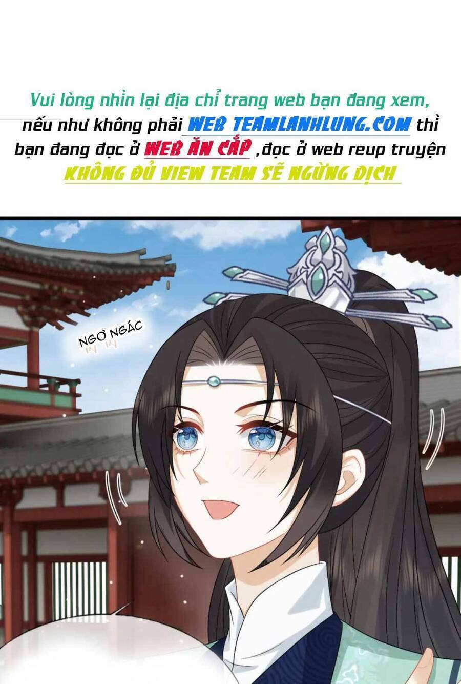Vương Gia Cuồng Ghen Tuông Chương 31 Ảnh 68