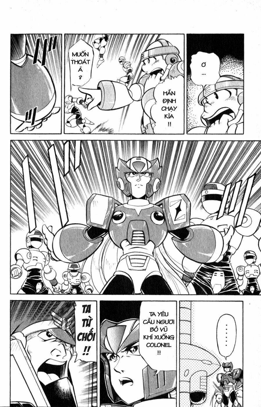 Chiến Binh Thế Giới Ảo X4-5 Chương 1 Ảnh 39