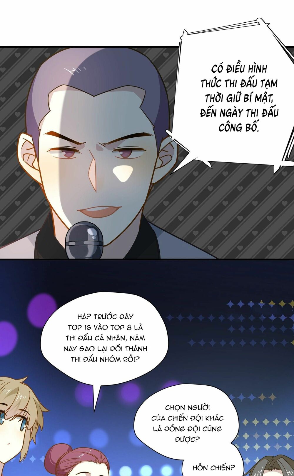 Nữ Phụ Như Tôi Cũng Có Ngày Ra Mắt Chương 45 Ảnh 40
